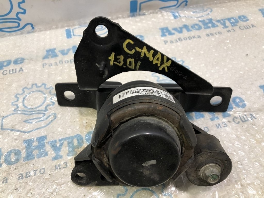 Подушка двигателя правая Ford C-max MK2 13-