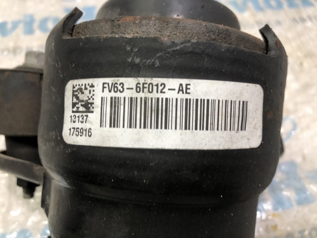 Подушка двигателя правая Ford C-max MK2 13- — фото 2