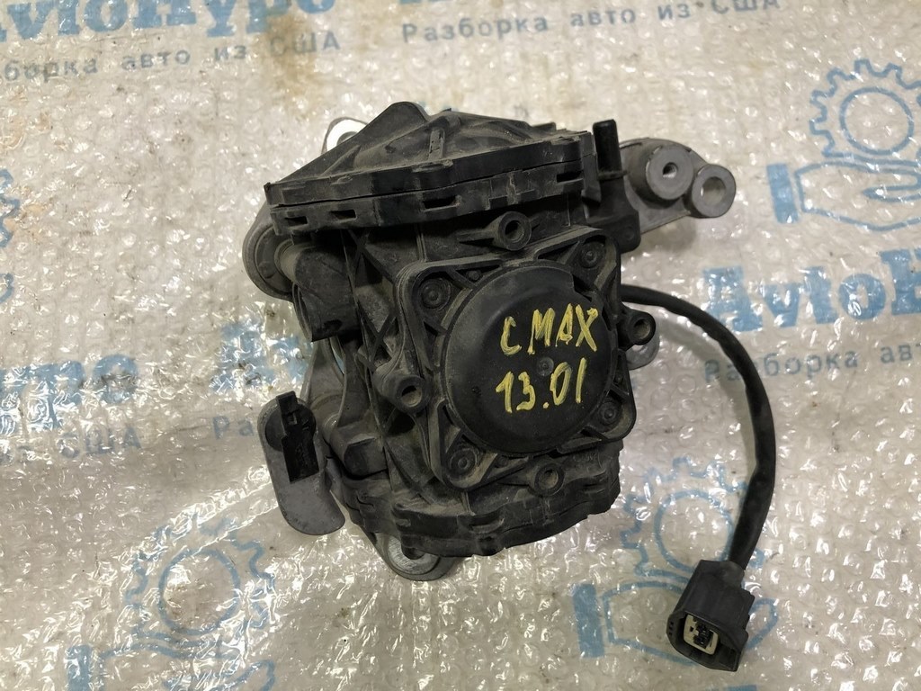 Подушка двигателя правая Ford C-max MK2 13- — фото 4