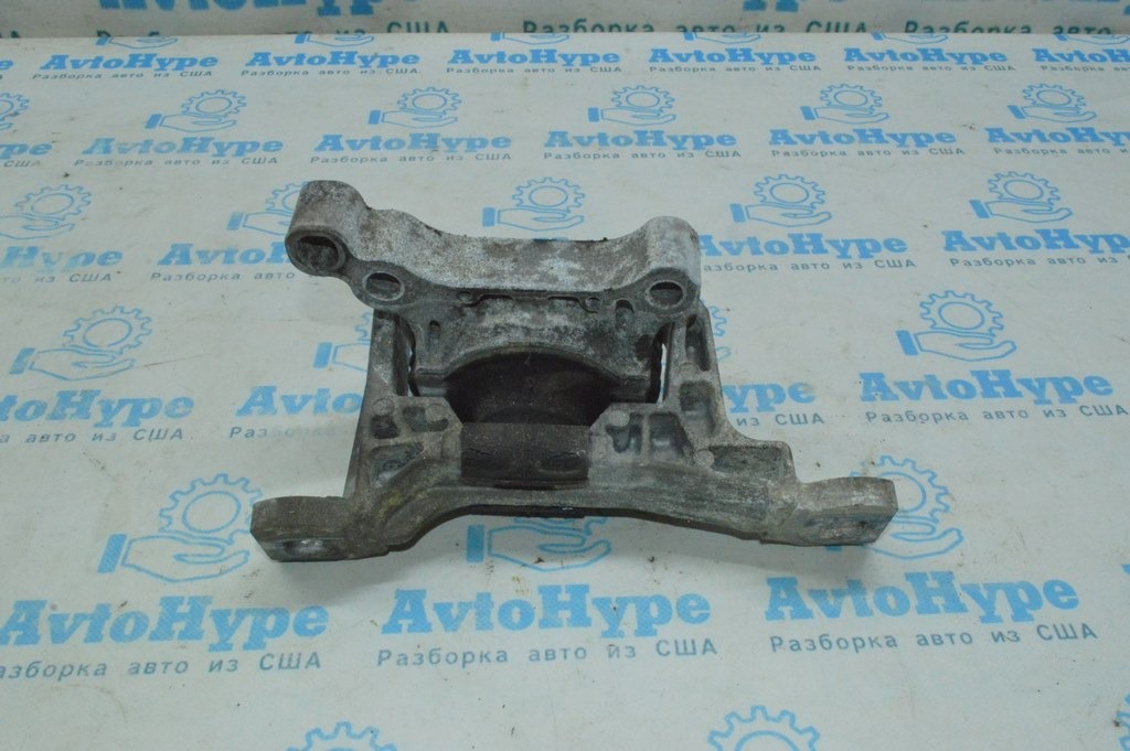 Подушка двигателя правая Ford Escape MK3 13- 1.5T 1.6T (08) — фото 2