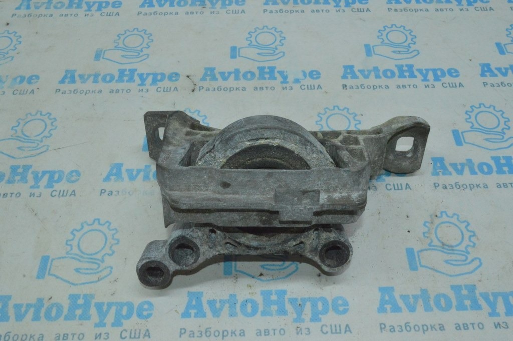 Подушка двигателя правая Ford Escape MK3 13- 1.5T 1.6T (08) — фото 3