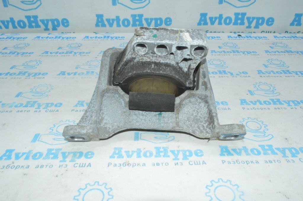 Подушка двигателя правая Ford Escape MK3 13- 2.5 2.0T (09) — фото 2