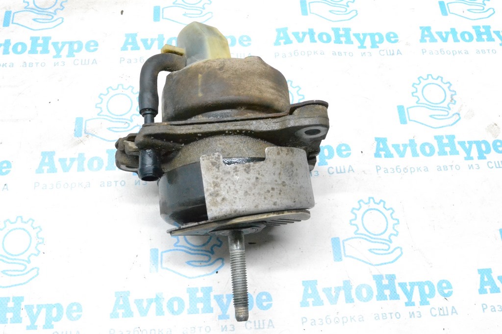 Подушка двигателя правая Ford Mustang mk6 15- 2.3T (02)
