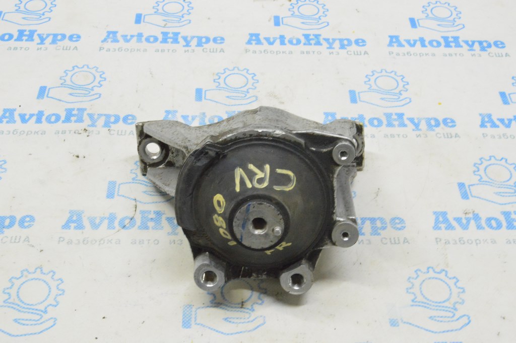 Подушка двигателя правая Honda CRV 07-11 2.4 (01) без кронштейна