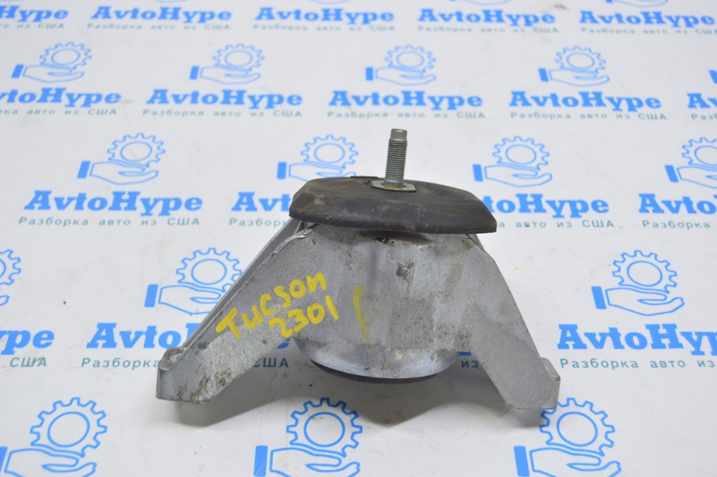 Подушка двигателя правая Hyundai Tucson 22- 1.6T HEV, PHEV (01)