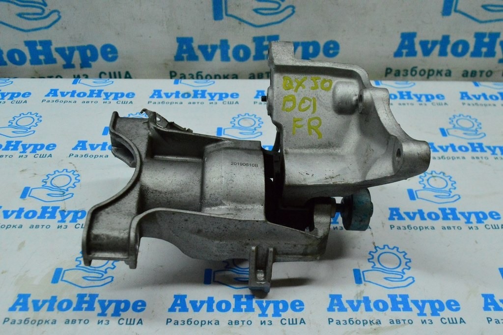 Подушка двигателя правая Infiniti QX50 19- 11210-5NA0A (01)