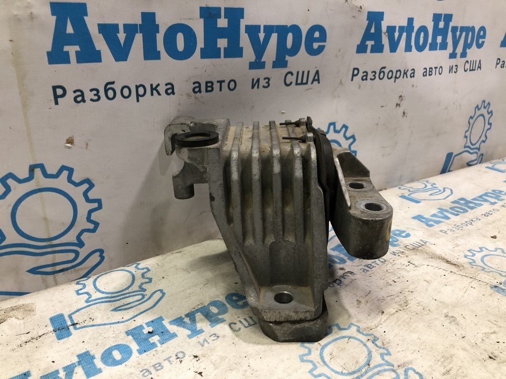 Подушка двигателя правая Jeep Cherokee KL 14- 2.4 — фото 3