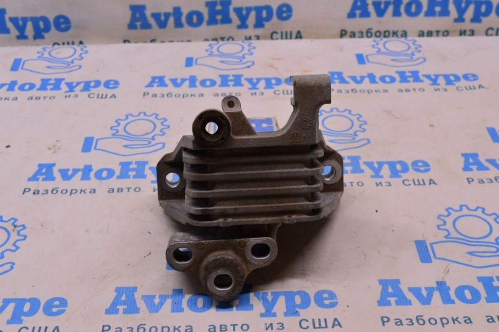 Подушка двигателя правая Jeep Cherokee KL 14- 3.2 (04) 68192832AF ДЕФ. — фото 3