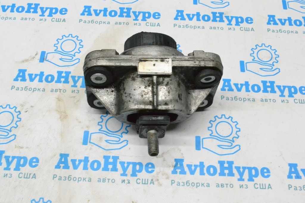 Подушка двигателя правая Land Rover Range Rover L405 13-17 4.4d (01)
