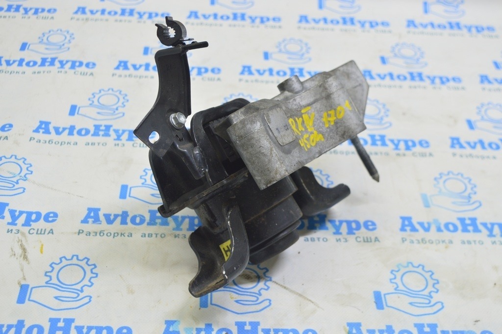 Подушка двигателя правая Lexus RX450h 16-22 (01)