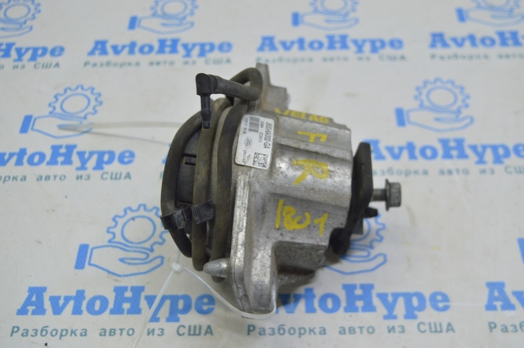 Подушка двигателя правая Range Rover Velar L560 17- 2.0d (01)