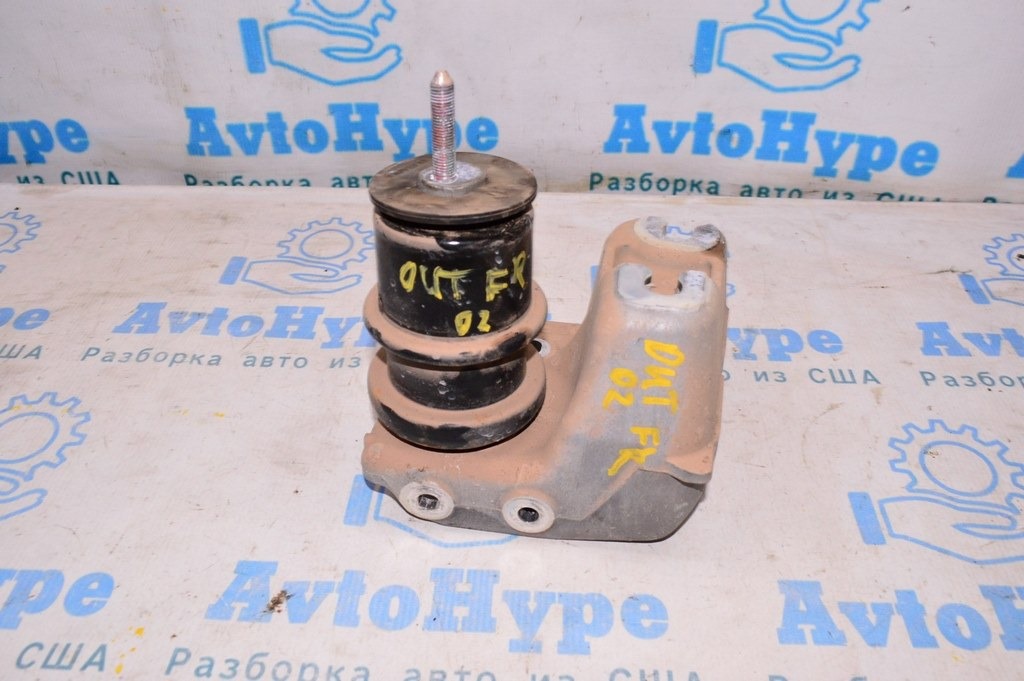 Подушка двигателя правая Subaru Outback 15-19 (02)