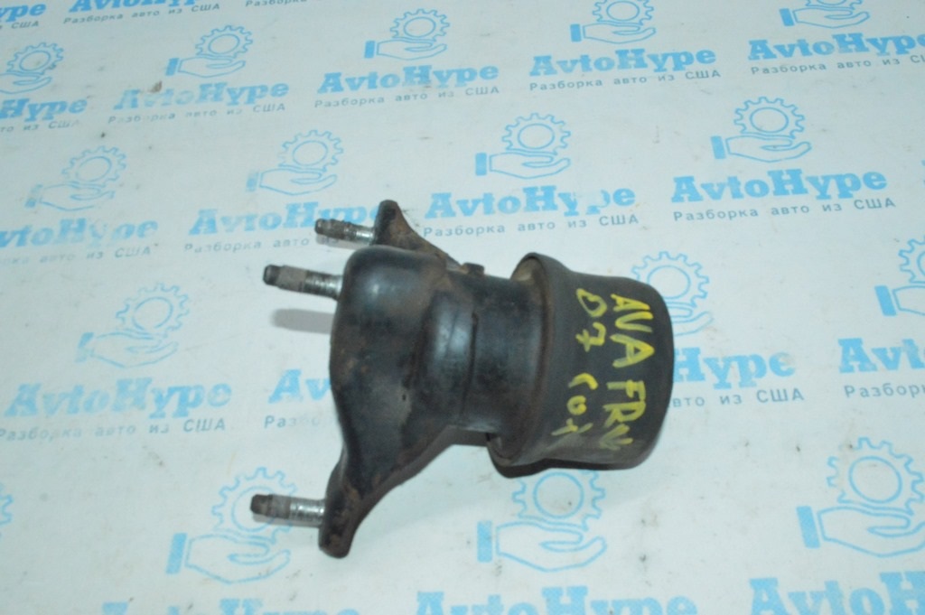 Подушка двигателя правая Toyota Avalon 05-12 (01) деф.