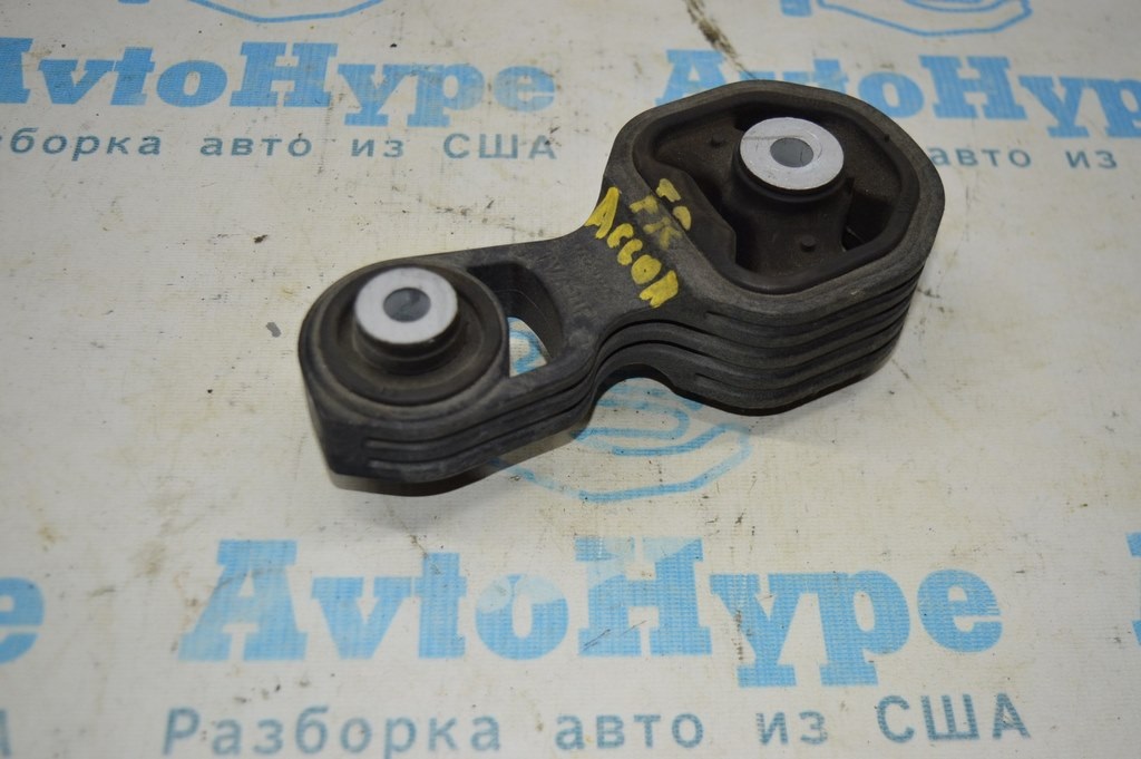Подушка двигателя правая верхняя Honda Accord 18- 1.5T (02)