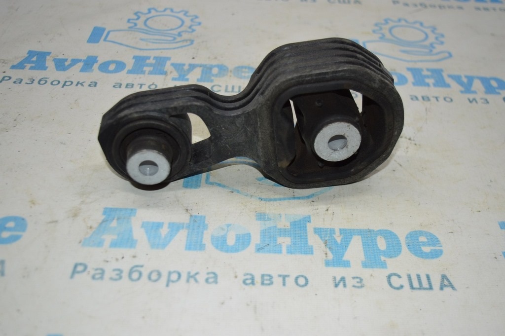 Подушка двигателя правая верхняя Honda Accord 18- 1.5T (02) — фото 2