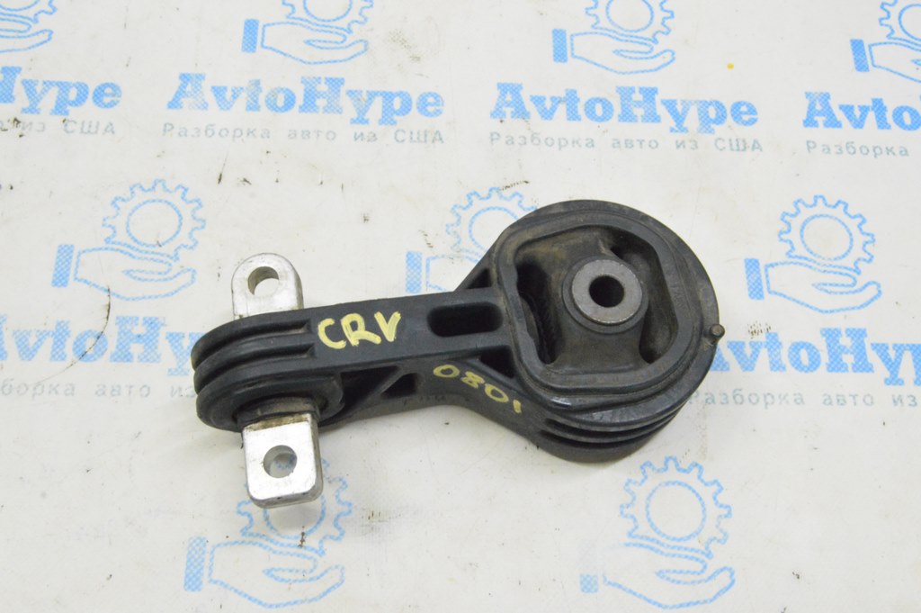 Подушка двигателя правая верхняя Honda CRV 07-11 2.4 (01)