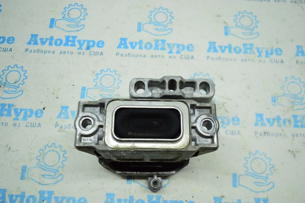 Подушка двигателя правая VW Jetta 11-18 USA 1.8 2.0 (03) — фото 3