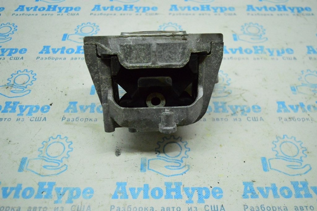 Подушка двигателя правая VW Jetta 11-18 USA 1.8 2.0 (03) — фото 4