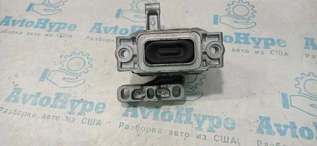 Подушка двигателя правая VW Tiguan 09-17 — фото 3