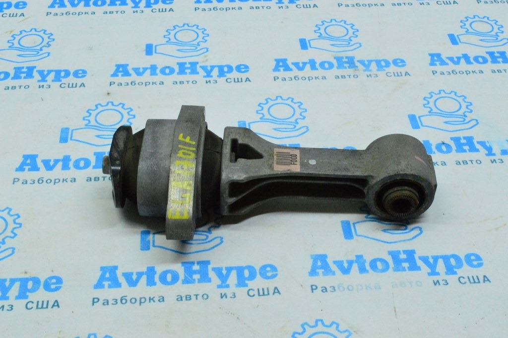 Подушка двигателя центр Hyundai Elantra AD 17- 2.0 (02)