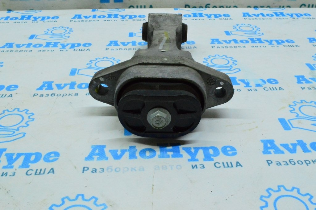 Подушка двигателя центр Hyundai Elantra AD 17- 2.0 (02) — фото 3