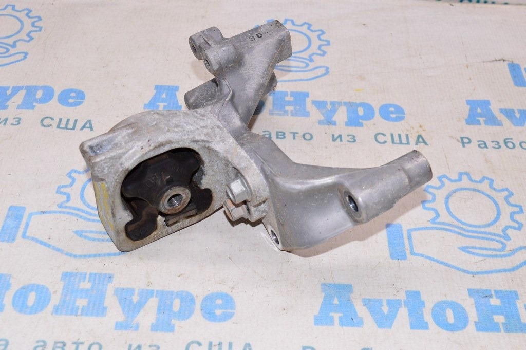 Подушка двигателя центральная Subaru Outback 15-19 (04) — фото 2