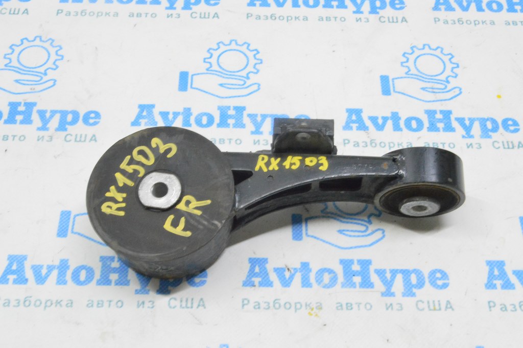 Подушка двигателя верхняя Lexus RX350 10-15 (03)