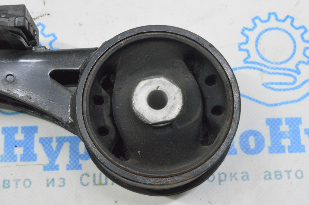 Подушка двигателя верхняя Lexus RX350 10-15 (03) — фото 3