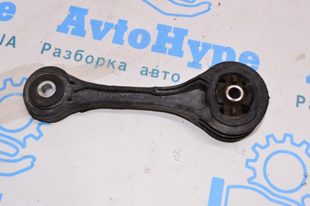 Подушка двигателя верхняя Subaru Forester 14-18 SJ 2.5 2.0 — фото 2
