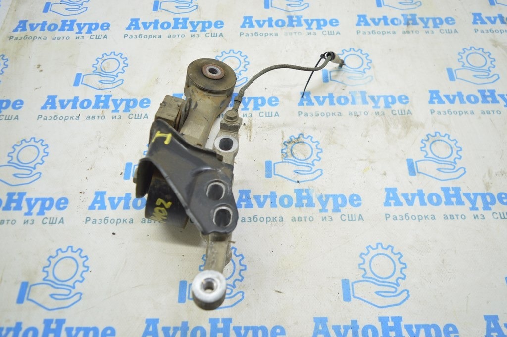 Подушка двигателя верхняя Toyota Camry v50 12-14 hybrid usa (02) — фото 2