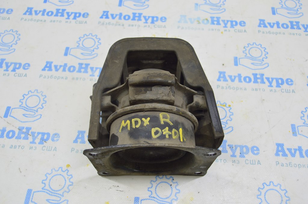 Подушка двигателя зад Acura MDX 07-13 (01)