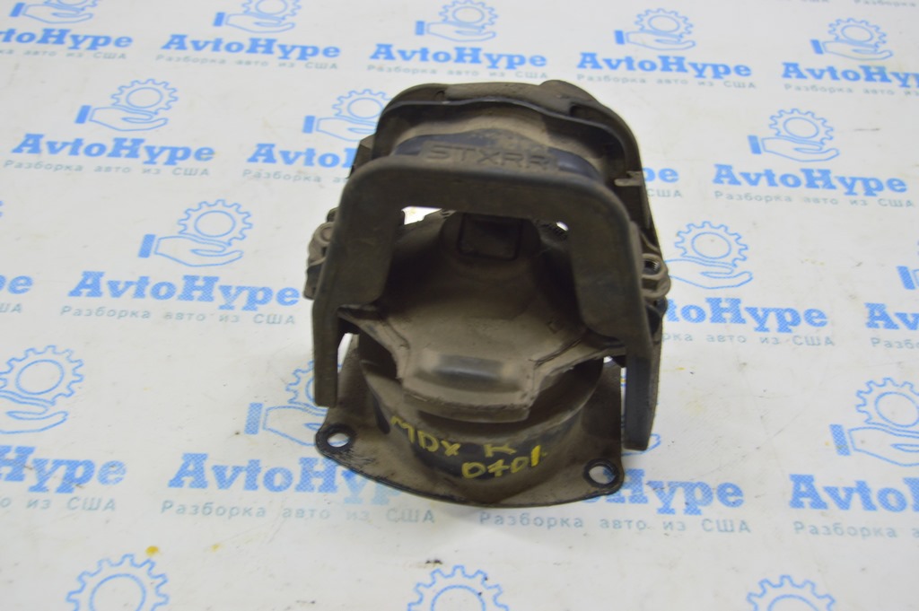 Подушка двигателя зад Acura MDX 07-13 (01) — фото 2