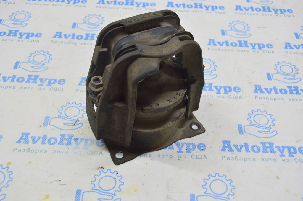 Подушка двигателя зад Acura MDX 07-13 (01) — фото 3