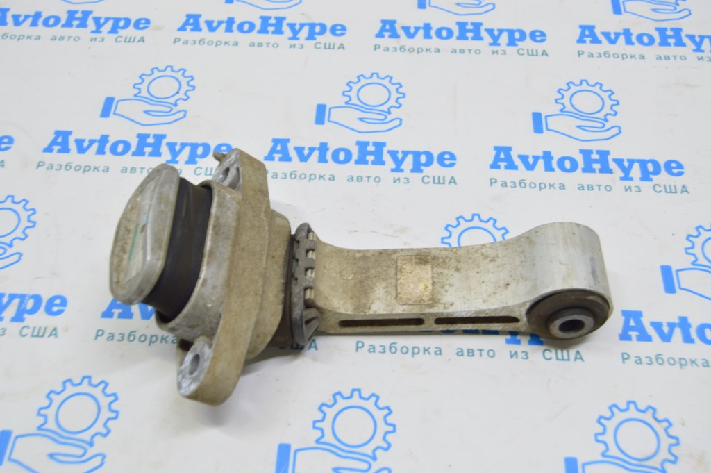 Подушка двигателя зад Hyundai Tucson 22- 1.6T HEV, PHEV (01) — фото 2