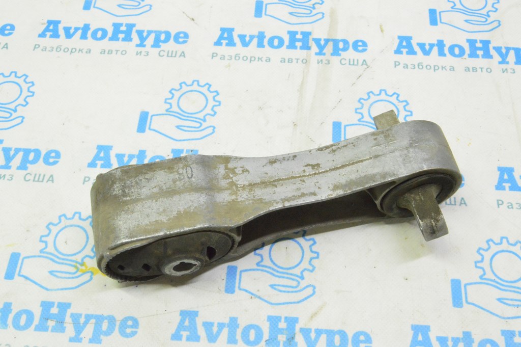 Подушка двигателя зад Mini Cooper Clubman 16-22 (01) дефект СБ — фото 2