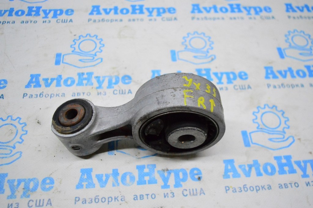 Подушка двигателя зад прав верхняя Infiniti JX35 QX60 13- (01)