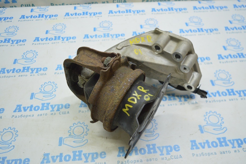 Подушка двигателя задняя Acura MDX 14-20