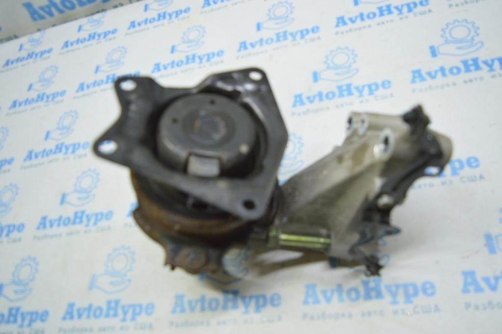 Подушка двигателя задняя Acura MDX 14-20 — фото 3