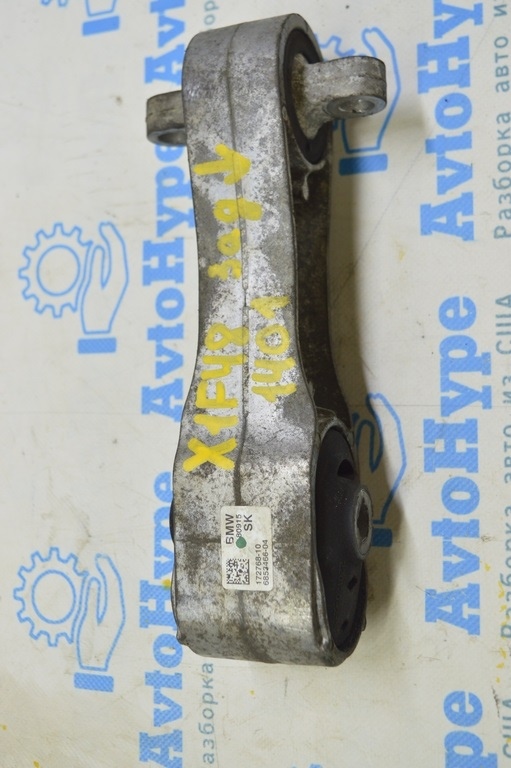 Подушка двигателя задняя BMW X1 F48 16-22 AWD B46