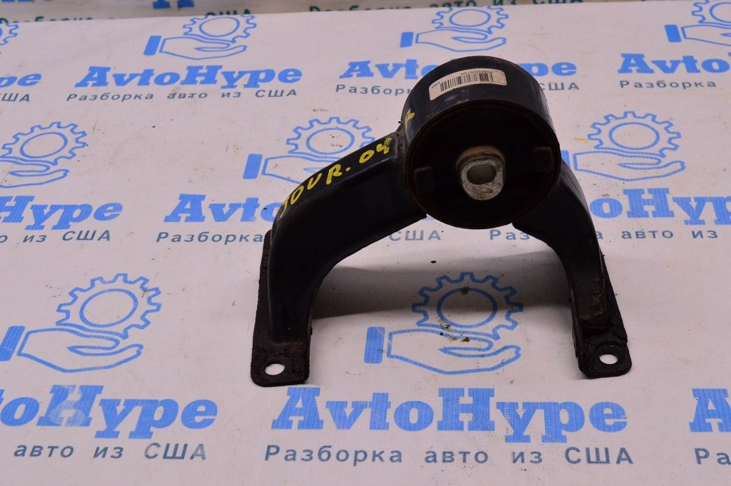 Подушка двигателя задняя Dodge Journey 11- 3.6 fwd (04)