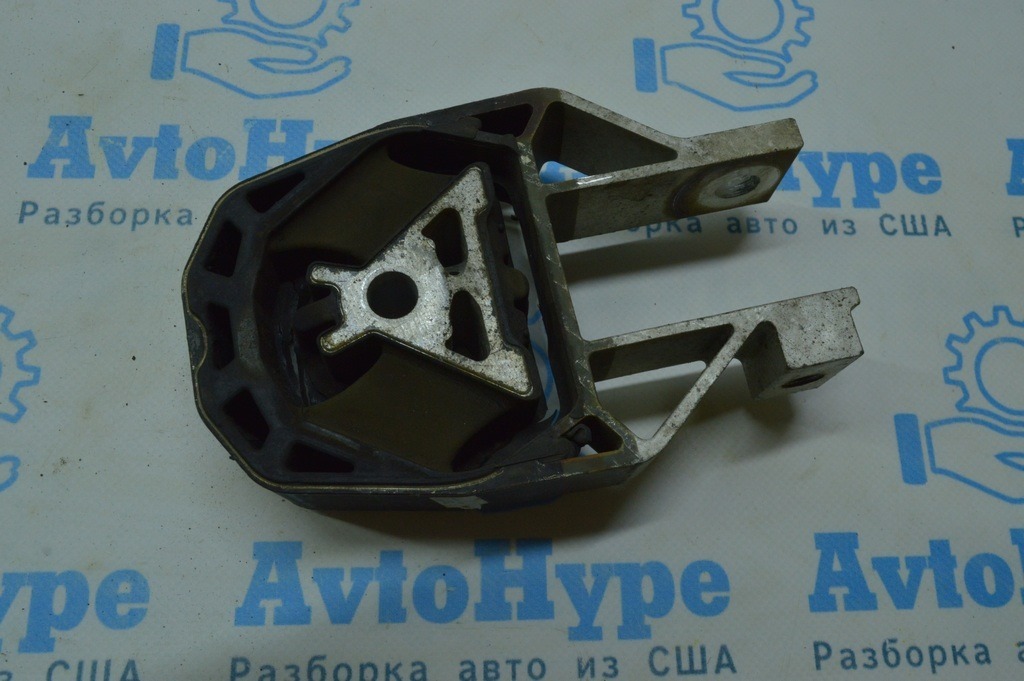 Подушка двигателя задняя Ford Escape MK3 13- 1.6T 2.5 2.0T (09) — фото 3