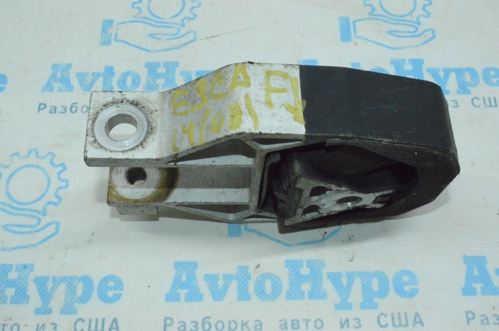 Подушка двигателя задняя Ford Escape MK3 13- 1.6T 2.5 2.0T — фото 2