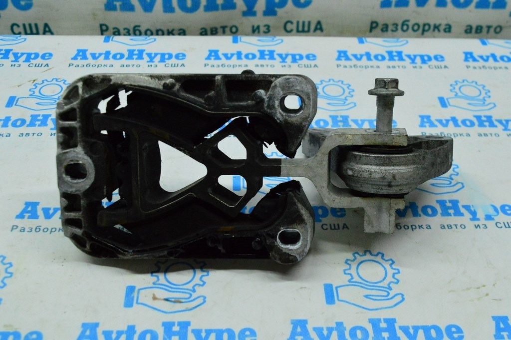 Подушка двигателя задняя Ford Escape MK4 20- 1.5 FWD АКПП