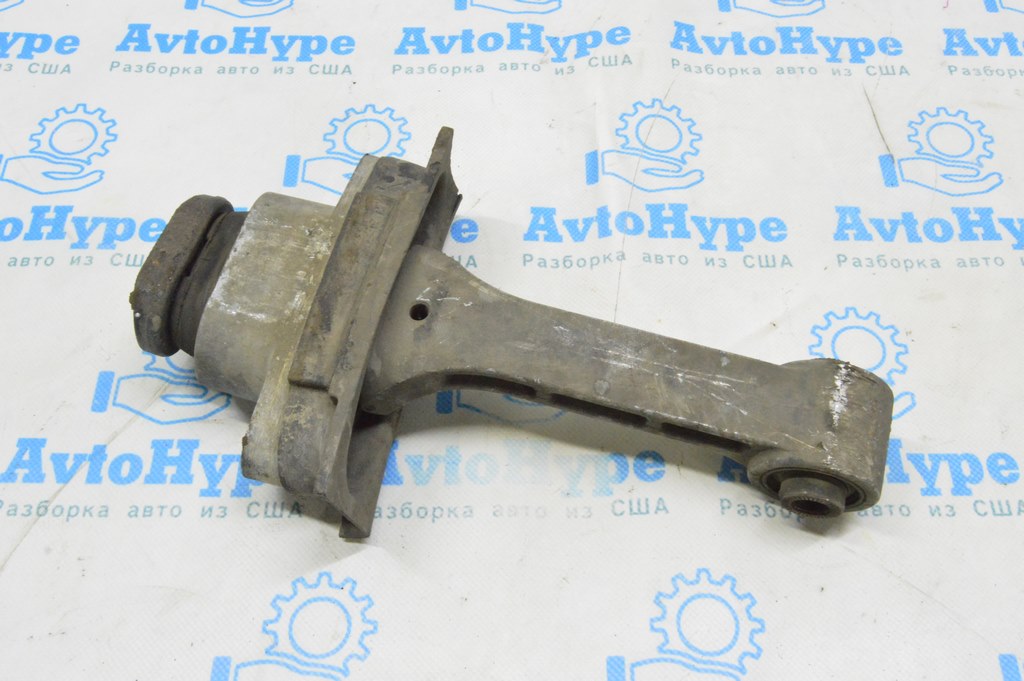 Подушка двигателя задняя Hyundai Sonata 11-15 2.0Т (02) — фото 2