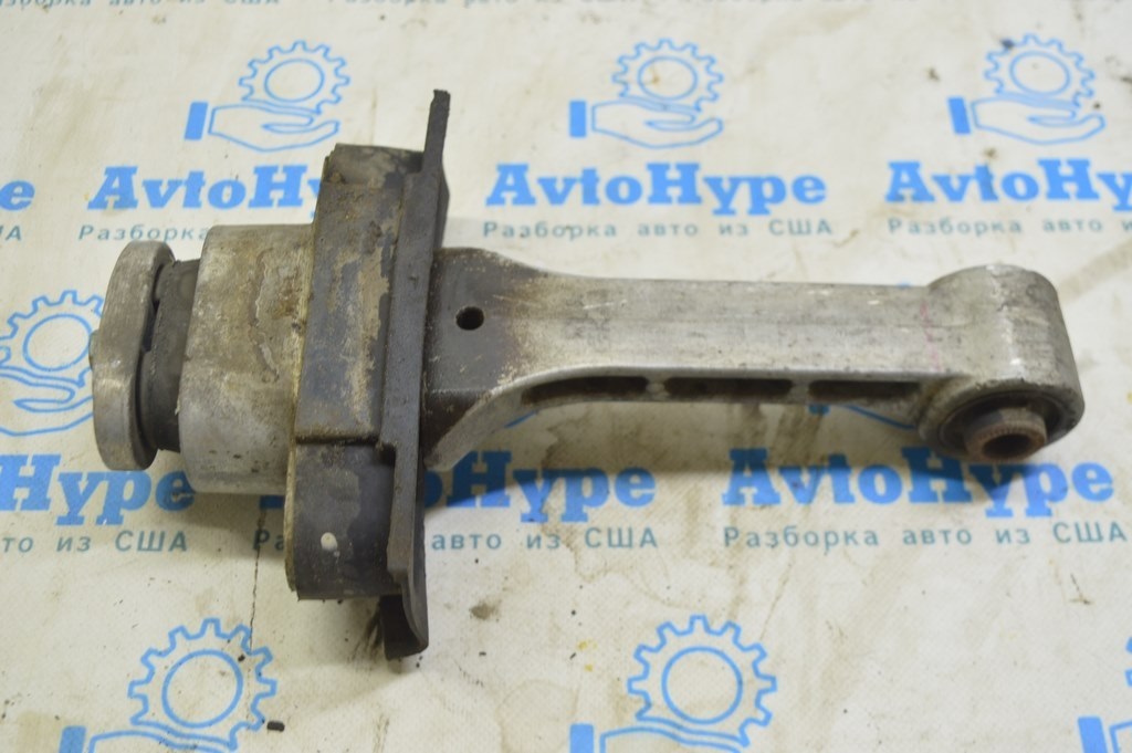 Подушка двигателя задняя Hyundai Sonata 11-15 2.4 — фото 2