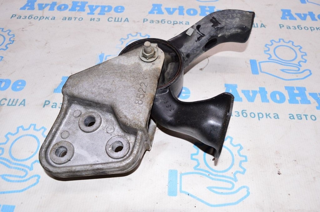 Подушка двигателя задняя Jeep Compass 11-16 2.0