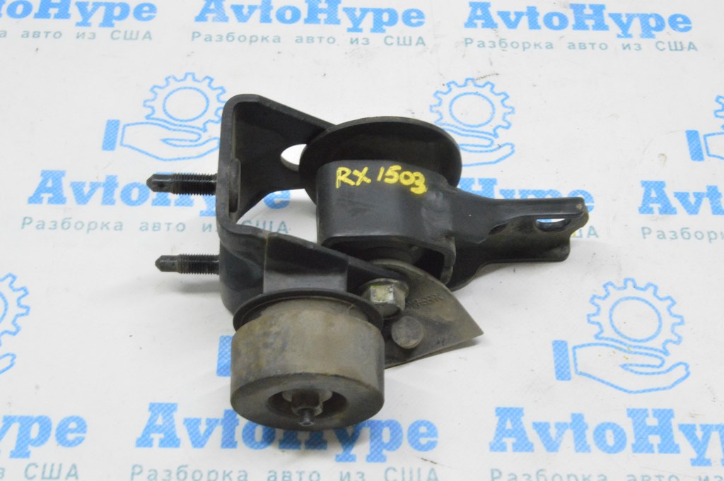 Подушка двигателя задняя Lexus RX350 10-15 (03)
