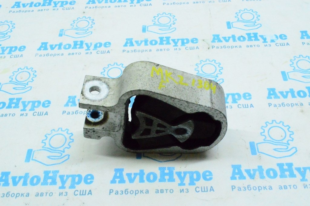 Подушка двигателя задняя Lincoln MKZ 13- hybrid, 2.0T (04) DP5Z-6068-A