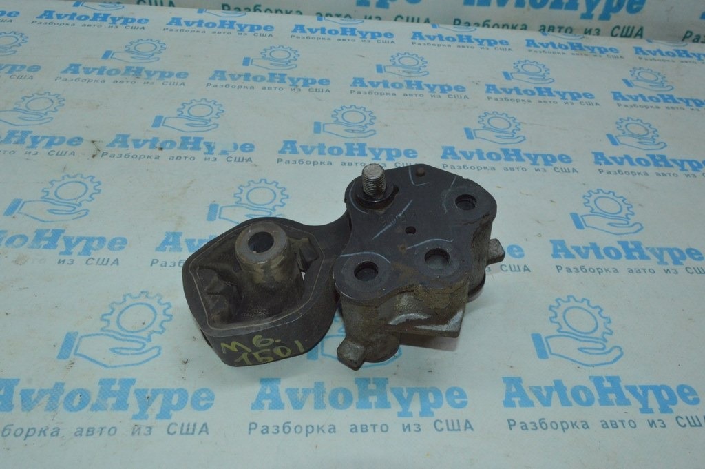 Подушка двигателя задняя Mazda6 13-17