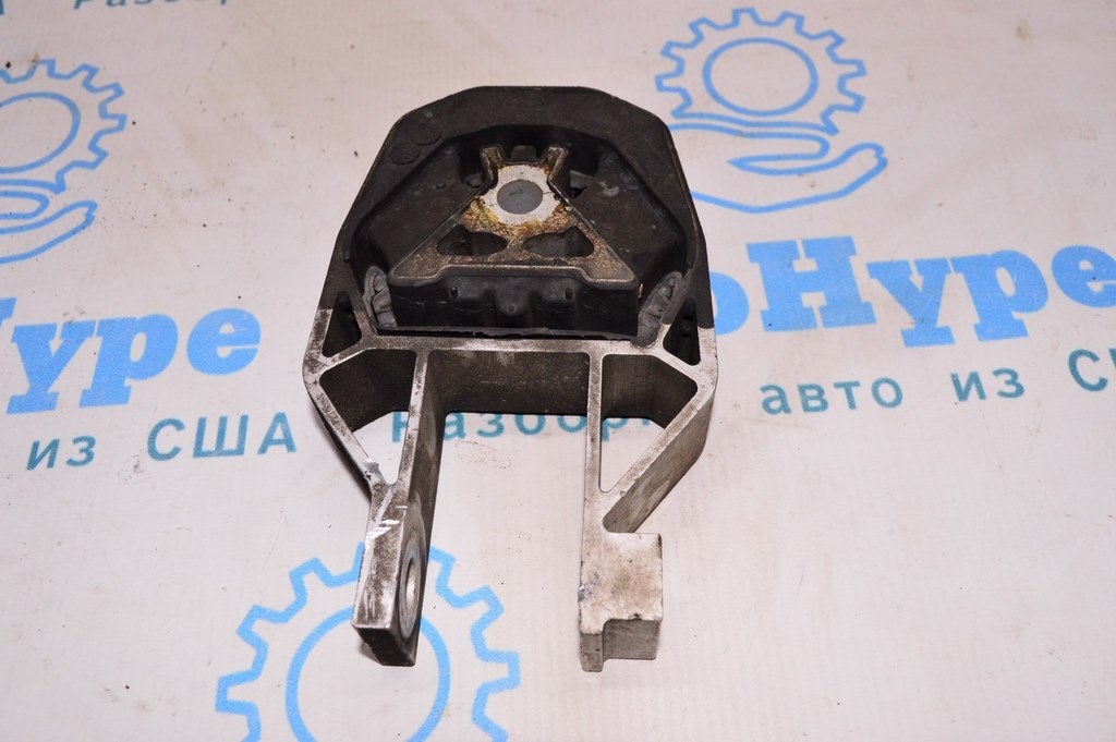 Подушка двигателя задняя нижняя Ford Focus mk3 11-18 2.0 (06) — фото 2